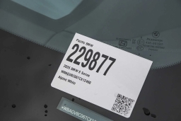 BMW 8 Series M850i Gran Coupe 2026