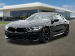 BMW 8 Series M850i Gran Coupe 2026