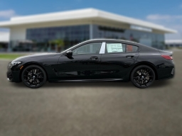 BMW 8 Series M850i Gran Coupe 2026