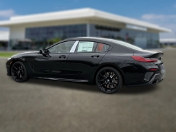 BMW 8 Series M850i Gran Coupe 2026