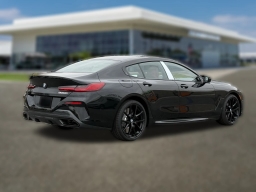 BMW 8 Series M850i Gran Coupe 2026