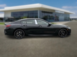 BMW 8 Series M850i Gran Coupe 2026