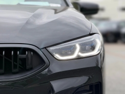 BMW 8 Series M850i Gran Coupe 2026