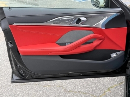 BMW 8 Series M850i Gran Coupe 2026