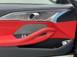 BMW 8 Series M850i Gran Coupe 2026