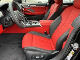 BMW 8 Series M850i Gran Coupe 2026