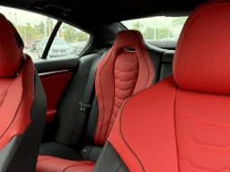 BMW 8 Series M850i Gran Coupe 2026