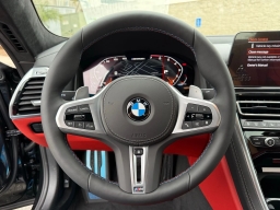 BMW 8 Series M850i Gran Coupe 2026