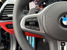 BMW 8 Series M850i Gran Coupe 2026