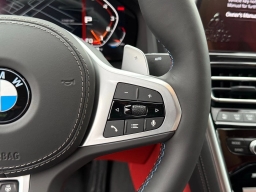 BMW 8 Series M850i Gran Coupe 2026