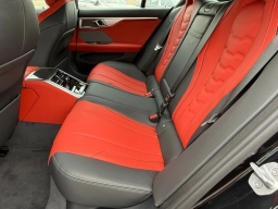 BMW 8 Series M850i Gran Coupe 2026