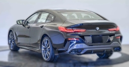 BMW 8 Series M850i Gran Coupe 2026