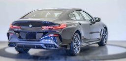 BMW 8 Series M850i Gran Coupe 2026