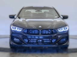 BMW 8 Series M850i Gran Coupe 2026