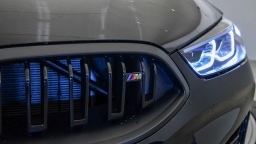 BMW 8 Series M850i Gran Coupe 2026