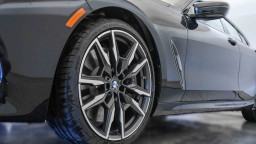 BMW 8 Series M850i Gran Coupe 2026