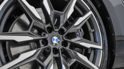 BMW 8 Series M850i Gran Coupe 2026