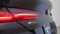 BMW 8 Series M850i Gran Coupe 2026