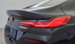 BMW 8 Series M850i Gran Coupe 2026