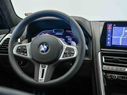 BMW 8 Series M850i Gran Coupe 2026