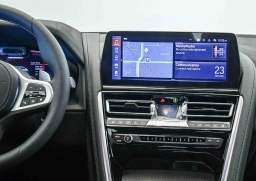 BMW 8 Series M850i Gran Coupe 2026