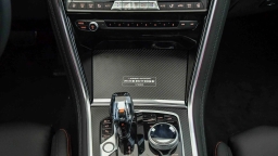 BMW 8 Series M850i Gran Coupe 2026