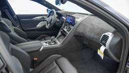 BMW 8 Series M850i Gran Coupe 2026