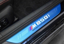 BMW 8 Series M850i Gran Coupe 2026