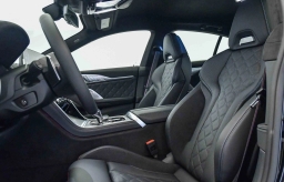 BMW 8 Series M850i Gran Coupe 2026