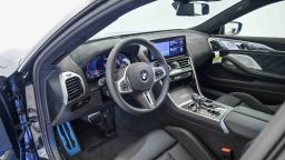 BMW 8 Series M850i Gran Coupe 2026