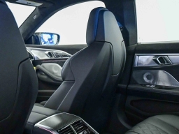 BMW 8 Series M850i Gran Coupe 2026