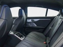 BMW 8 Series M850i Gran Coupe 2026