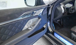 BMW 8 Series M850i Gran Coupe 2026