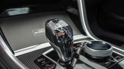 BMW 8 Series M850i Gran Coupe 2026