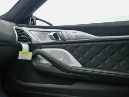 BMW 8 Series M850i Gran Coupe 2026