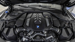 BMW 8 Series M850i Gran Coupe 2026