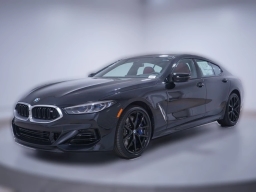 BMW 8 Series M850i Gran Coupe 2026