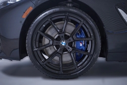 BMW 8 Series M850i Gran Coupe 2026