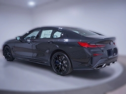 BMW 8 Series M850i Gran Coupe 2026