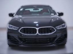 BMW 8 Series M850i Gran Coupe 2026