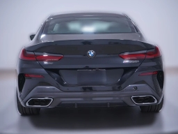 BMW 8 Series M850i Gran Coupe 2026