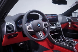 BMW 8 Series M850i Gran Coupe 2026