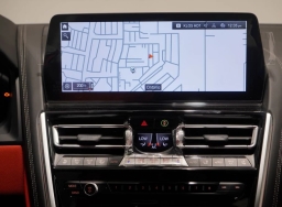 BMW 8 Series M850i Gran Coupe 2026