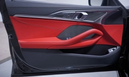 BMW 8 Series M850i Gran Coupe 2026