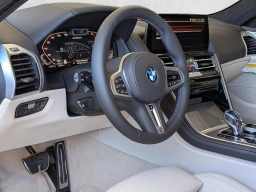 BMW 8 Series M850i Gran Coupe 2026