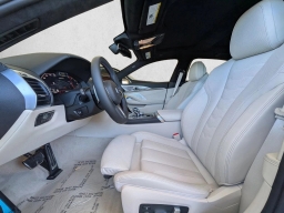 BMW 8 Series M850i Gran Coupe 2026