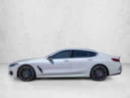 BMW 8 Series M850i Gran Coupe 2026