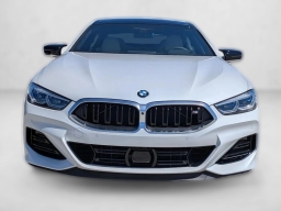 BMW 8 Series M850i Gran Coupe 2026