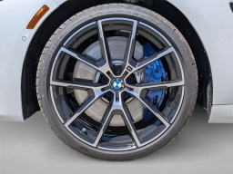 BMW 8 Series M850i Gran Coupe 2026