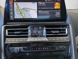 BMW 8 Series M850i Gran Coupe 2026